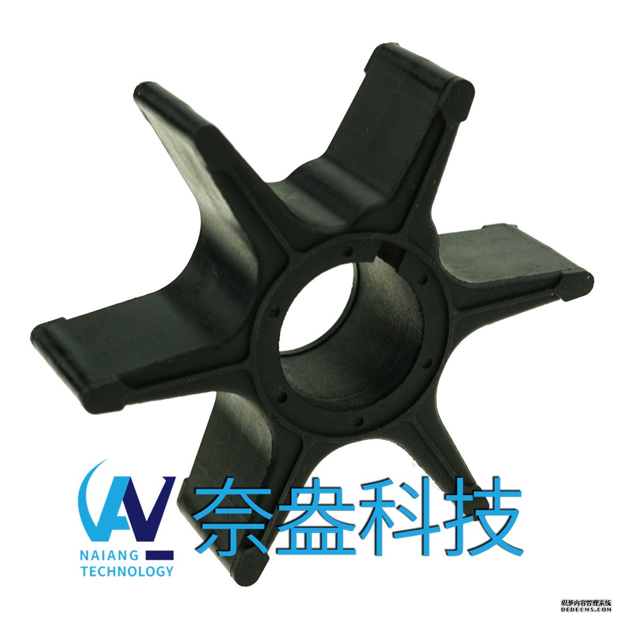 鈴木舷外機(jī)橡膠葉輪100hp-Suzuki Impeller 17461-87e00/11/12/10