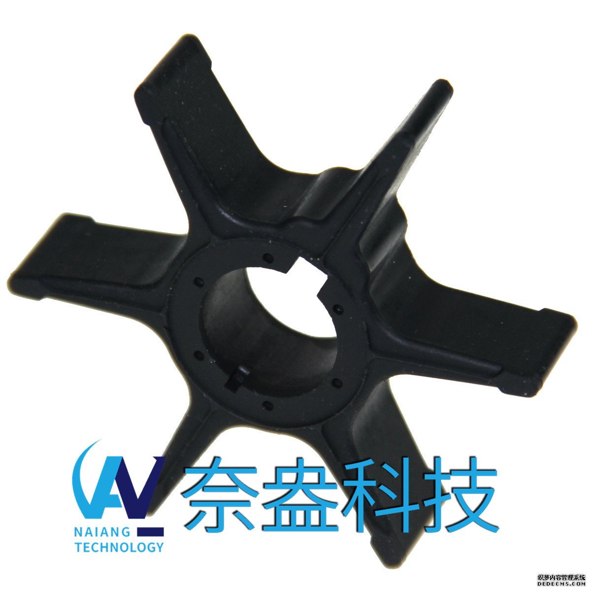 鈴木舷外機橡膠葉輪 20hp-Suzuki Impeller 17461-96301/11/12/10