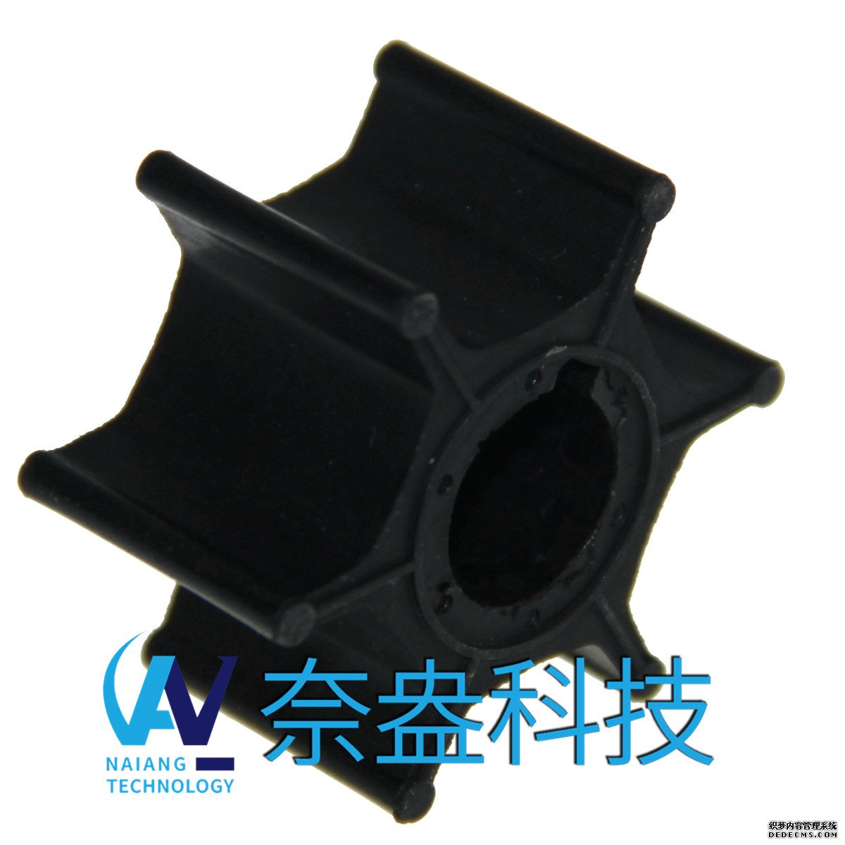 鈴木舷外機(jī)橡膠葉輪 9.9/15hp -Suzuki Impeller 17461-93901/02/