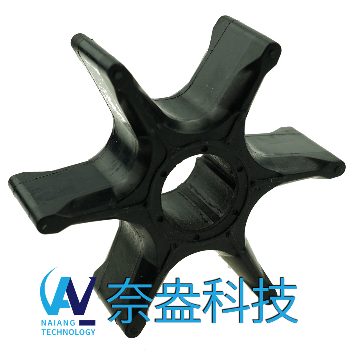 雅馬哈舷外機橡膠葉輪115-250hp-YAMAHA Impeller 6E5-44352-03