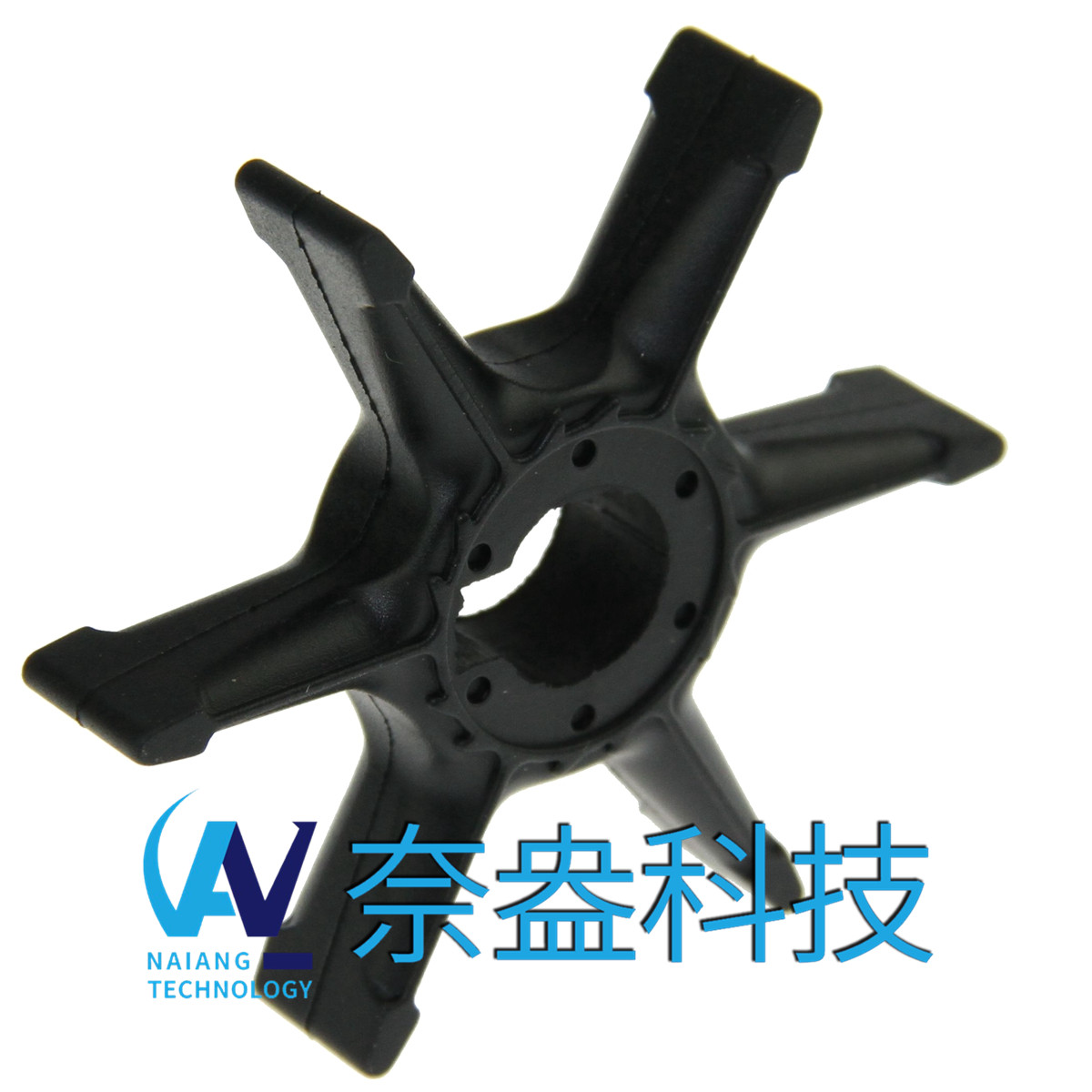 雅馬哈舷外機橡膠葉輪4hp-YAMAHA Impeller 6G0-44352-03