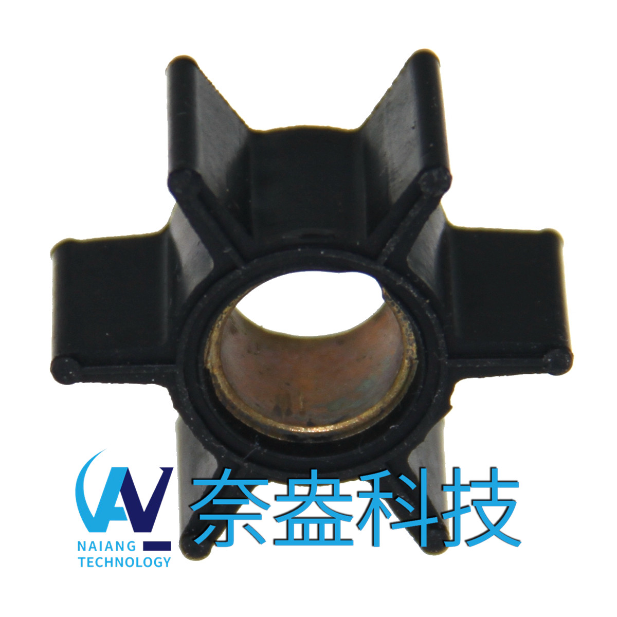 水星舷外機(jī)橡膠葉輪 Mercury Impeller 47-89980/47-68988