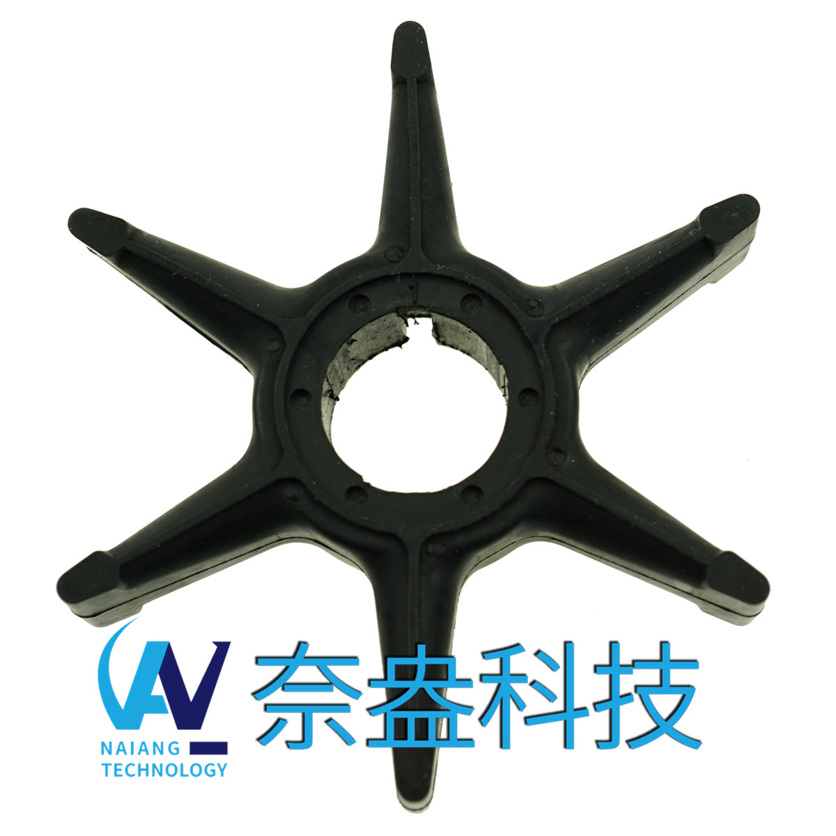 水星舷外機橡膠葉輪 20,25,30hp -Mercury Impeller 47-84797M