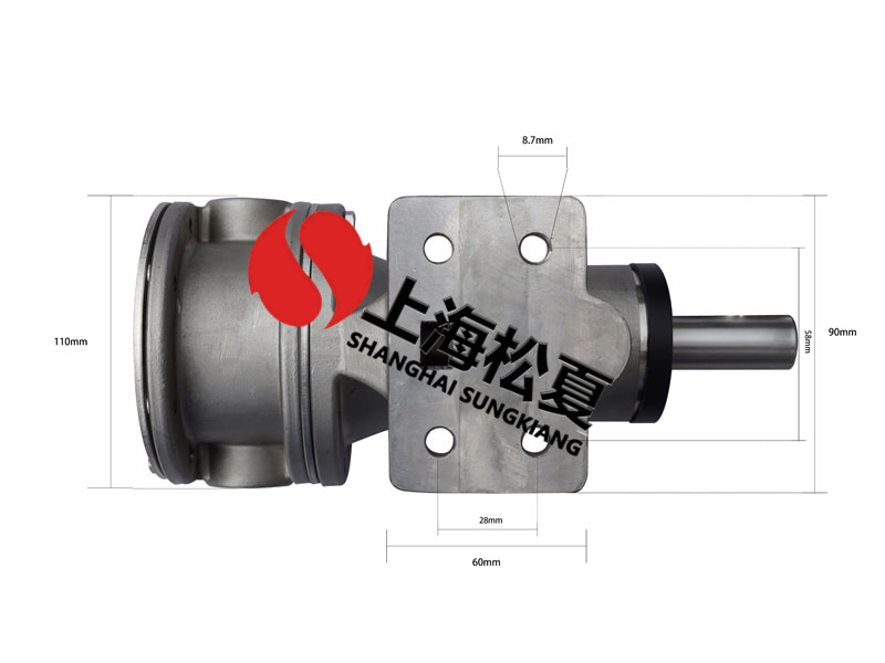 柴油發(fā)電機(jī)泵的挑選安裝方式